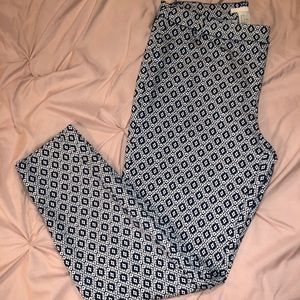 H&M Dress Pants